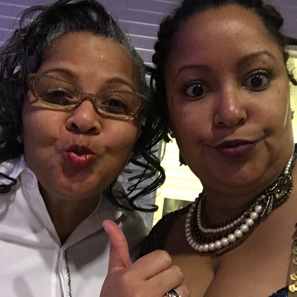 Meet the Posher! - Picture 2 of 3